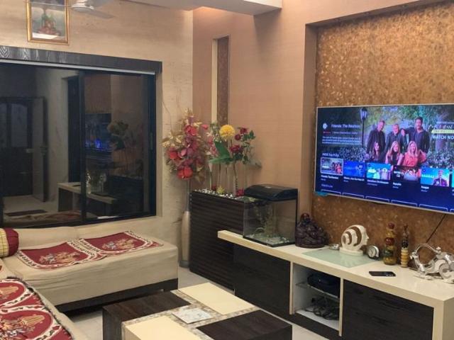 Flat for rent in Antop Hill, Mumbai City District