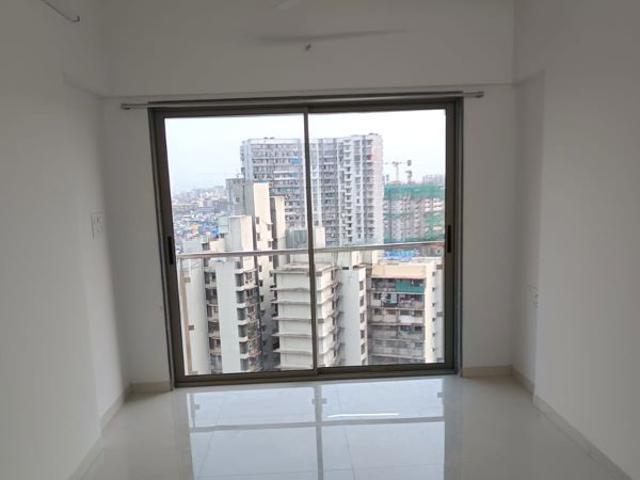 Flat for rent in MIDC, Mumbai