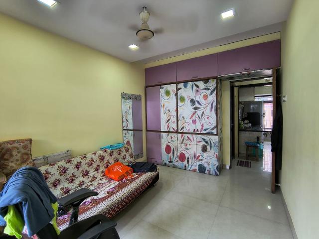 Flat for rent in Ashtavinayak Nagar, Mumbai Suburban District