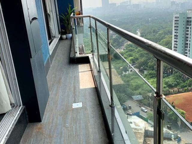 Flat for rent in Andheri - Mumbai, National Capital Territory Of Delhi