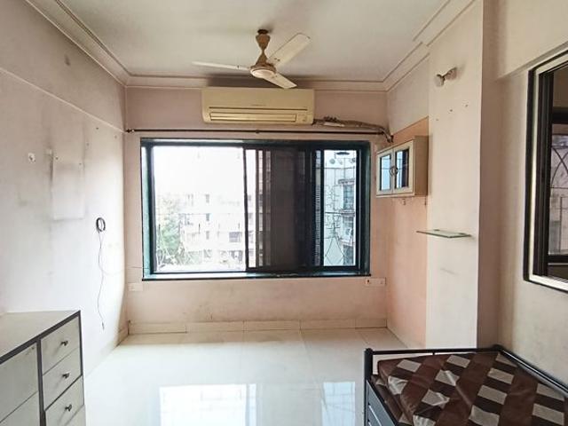 Flat for rent in Dahisar West, Mumbai Suburban District