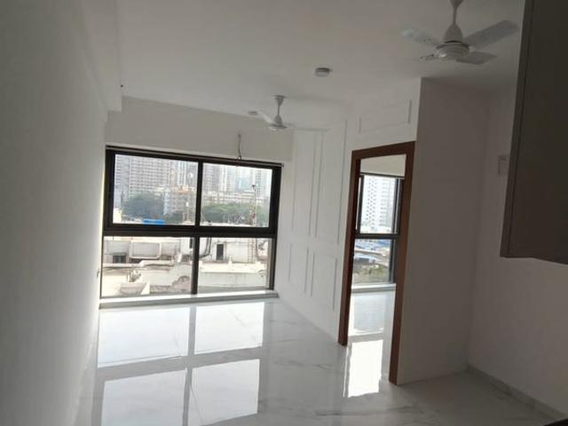 Flat for rent in Oshiwara, Mumbai