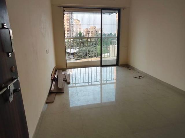 Flat for rent in Anand Nagar, Thane