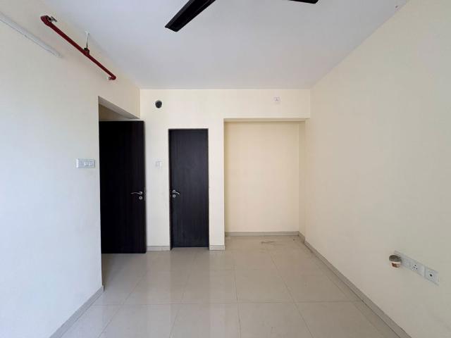 Flat for rent in Puraniks Rumah Bali, Thane