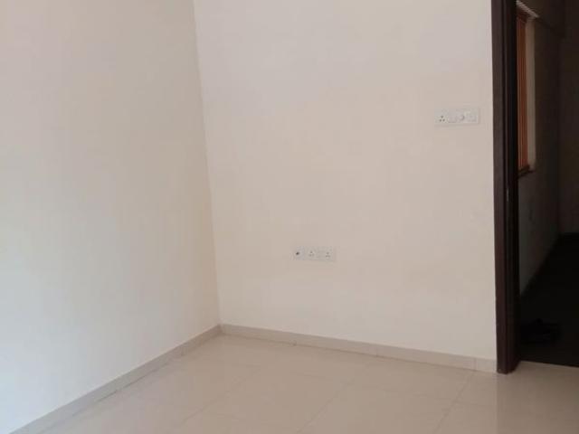 Flat for rent in Puraniks Rumah Bali, Thane
