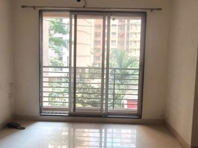 Flat for rent in Anand Nagar, Thane