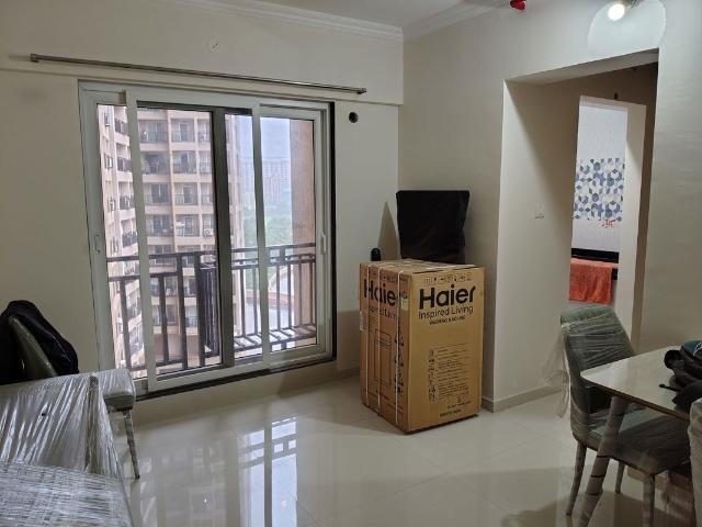 Flat for rent in Anand Nagar, Thane