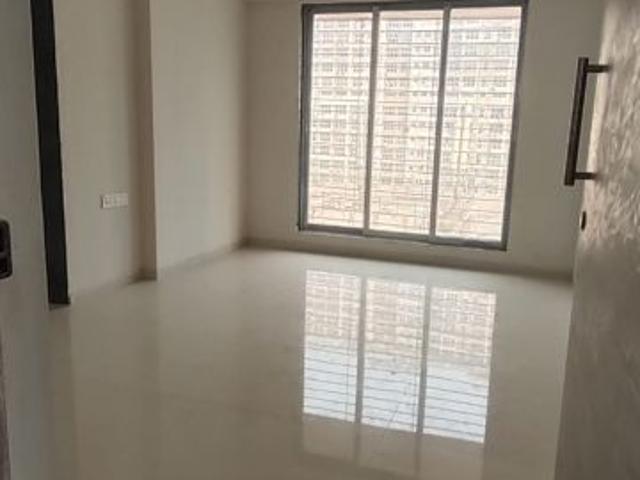 Flat for rent in Mumbai Zone 4, Mumbai