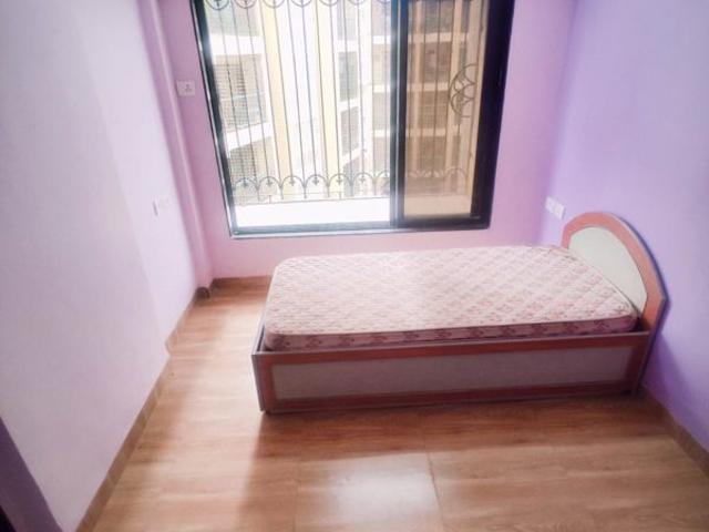 Flat for rent in Dahisar West, Mumbai Suburban District