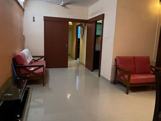 Flat for rent in Sewri, Mumbai City District