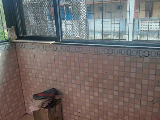 Flat for rent in Matunga East, Mumbai City District