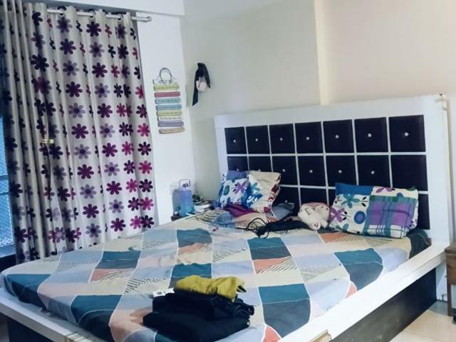 Flat for rent in Malad East, Mumbai Suburban District