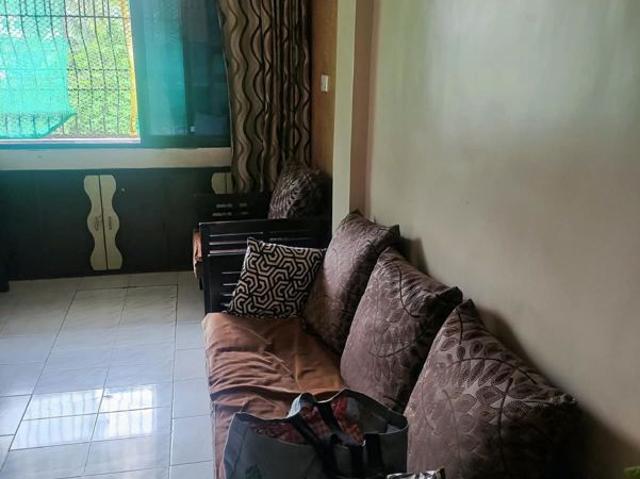 Flat for rent in Dombivli, Dombivali