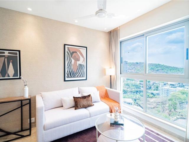 Flat for rent in Andheri - Mumbai, National Capital Territory Of Delhi