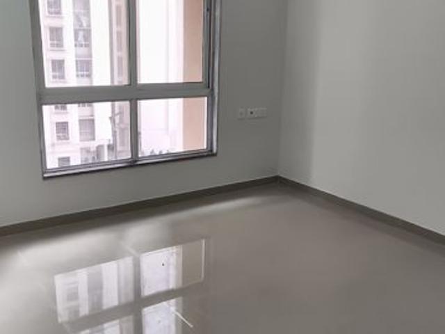 Flat for rent in Puraniks Rumah Bali, Thane