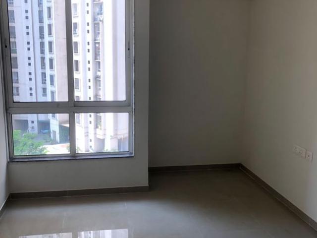 Flat for rent in Puraniks Rumah Bali, Thane