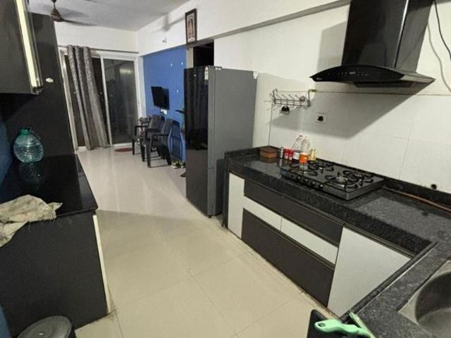 Flat for rent in Keshav Nagar, Pune