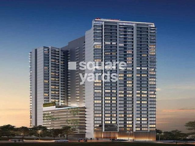 Flat for rent in Dindoshi, Mumbai Suburban District