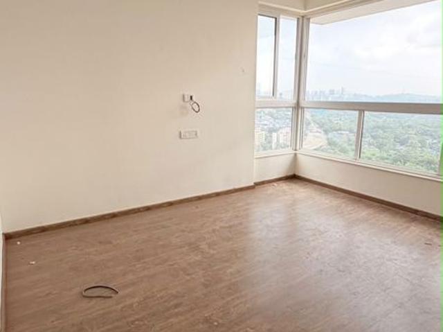 Flat for rent in Dindoshi, Mumbai Suburban District