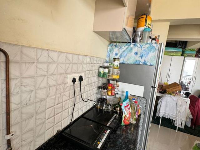 Flat for rent in Kurla East, Mumbai