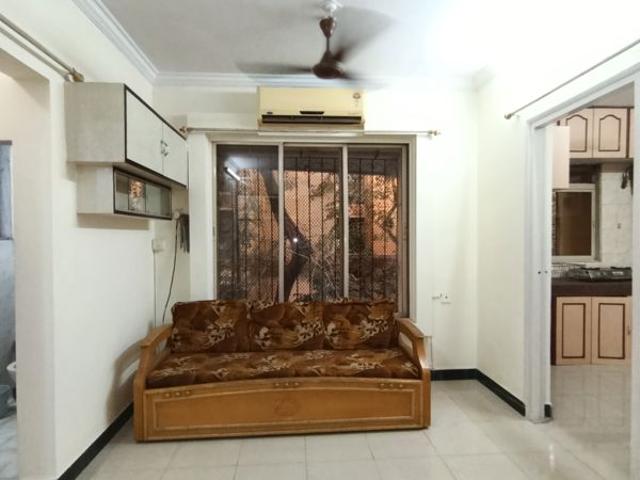 Flat for rent in Dahisar West, Mumbai Suburban District
