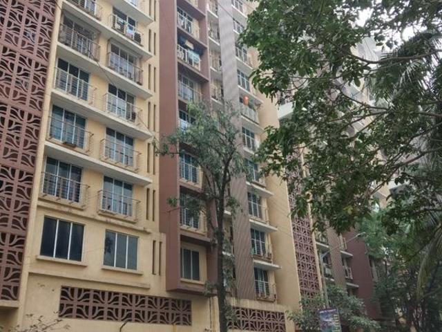 Flat for rent in Chembur, Mumbai