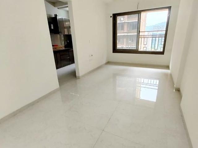 Flat for rent in Vikhroli East, Mumbai