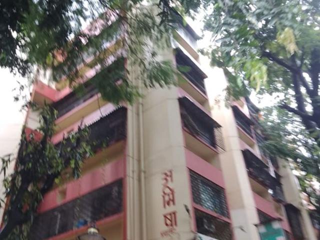 Flat for rent in Dahisar West, Mumbai Suburban District