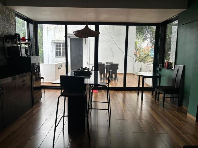Flat for rent in Koregaon Park, Pune