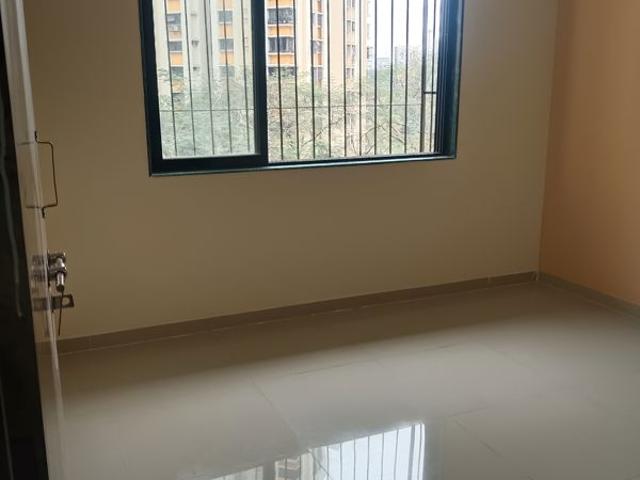 Flat for rent in Runwal Garden City, Thane