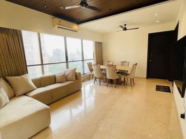 Flat for rent in Khar, Mumbai