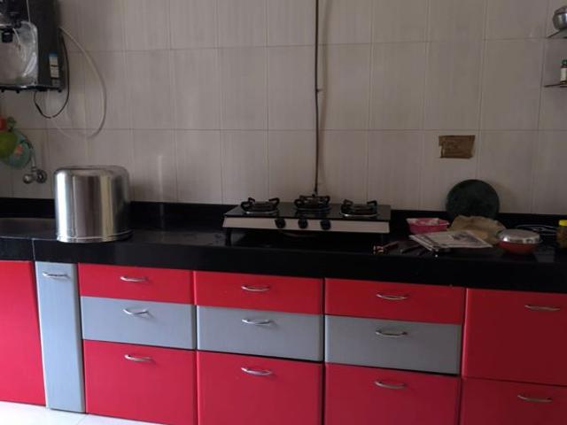 Flat for rent in Malad East, Mumbai Suburban District