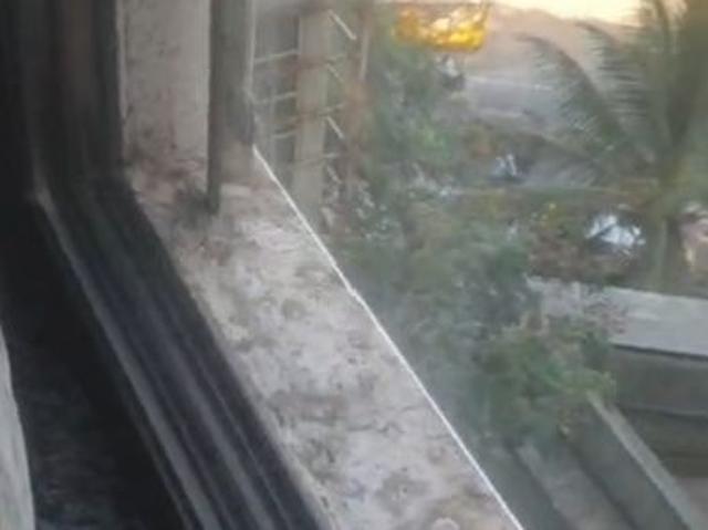 Flat for rent in Malad East, Mumbai Suburban District