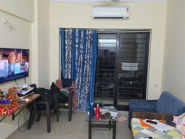 Flat for rent in Raheja Heights, Mumbai Suburban District