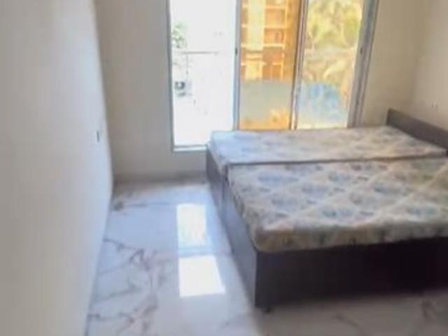 Flat for rent in Asalpha, Mumbai