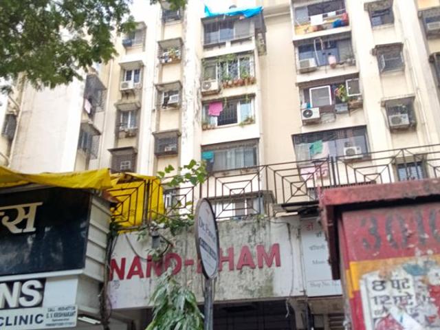 Flat for rent in Andheri - Mumbai, National Capital Territory Of Delhi