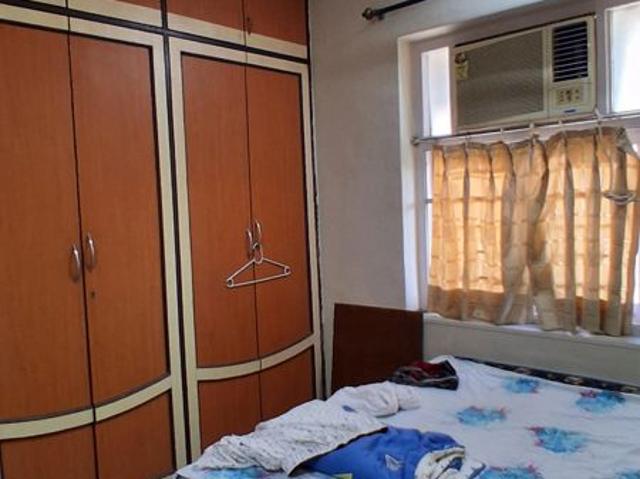 Flat for rent in Goregaon East, Mumbai Suburban District