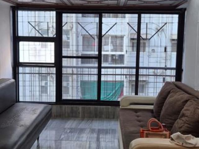 Flat for rent in Malad East, Mumbai Suburban District