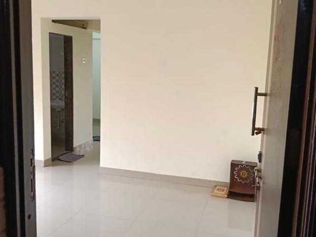 Flat for rent in Anand Nagar, Thane