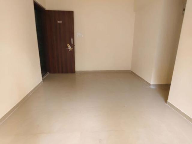 Flat for rent in Pushpanjali Residency, Thane