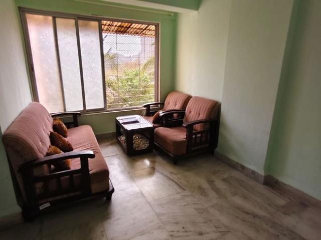 Flat for rent in Rutu Enclave, Thane