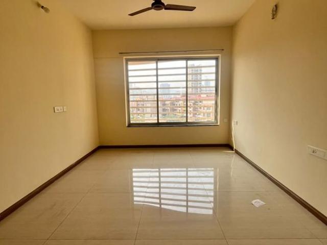 Flat for rent in Anand Nagar, Thane