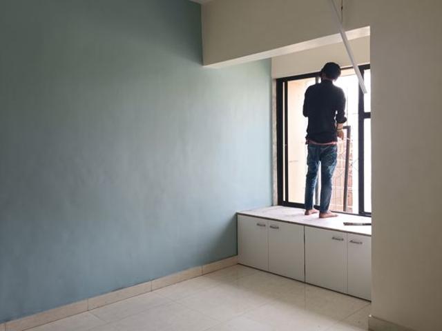 Flat for rent in Kalwa, National Capital Territory Of Delhi
