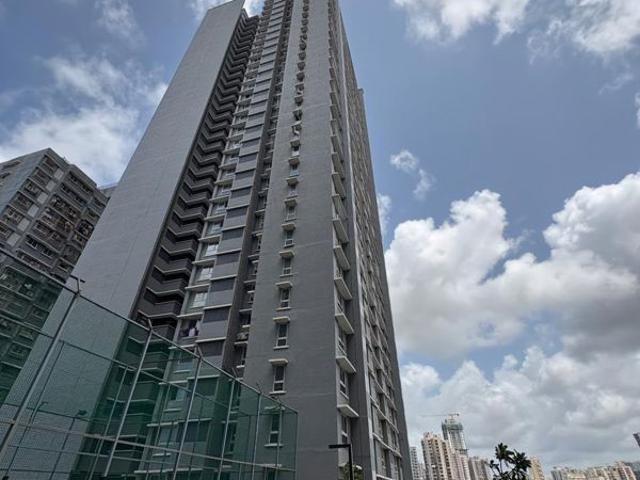 Flat for rent in Orlem, Mumbai Suburban District