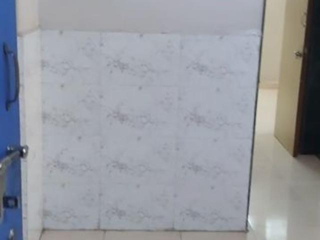 Flat for rent in Asalpha, Mumbai