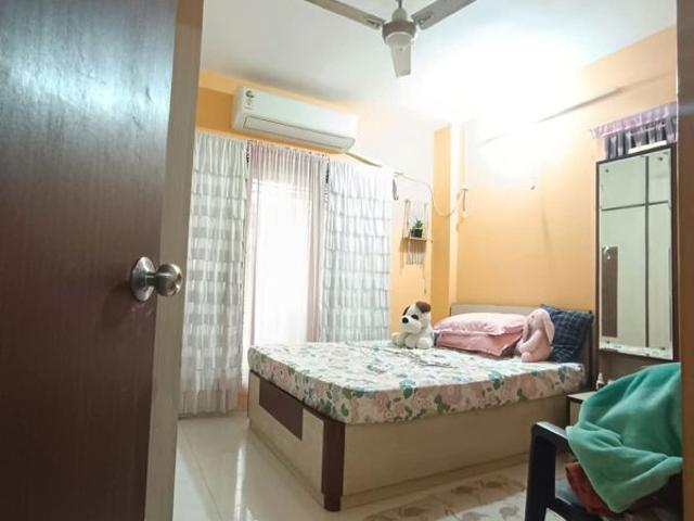 Flat for rent in Chheda Nagar, Mumbai