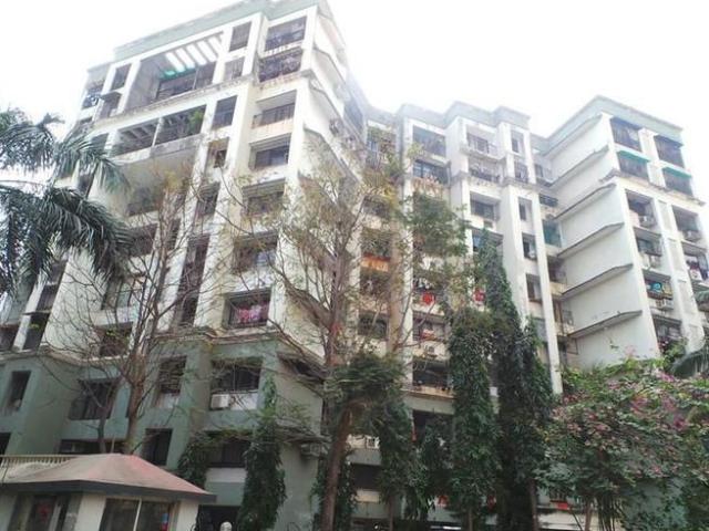 Flat for rent in Mumbai Zone 4, Mumbai Suburban District