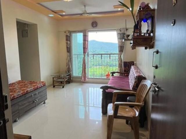 Flat for rent in Vihang Valley phase 1, Thane