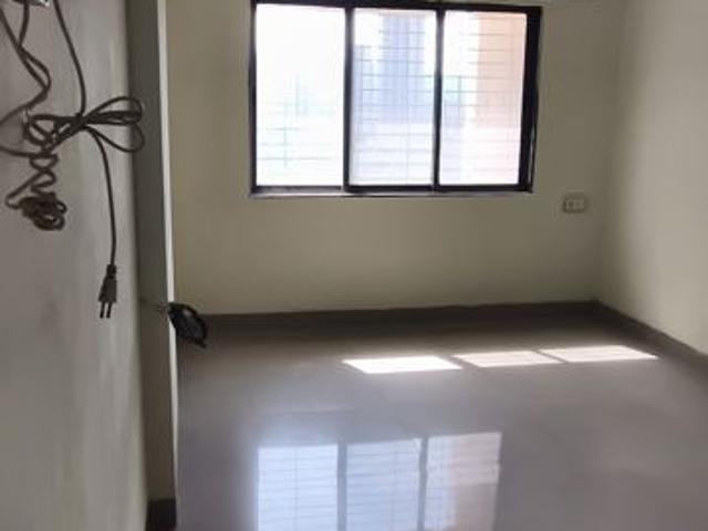 Flat for rent in Anand Nagar, Thane