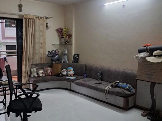 Flat for rent in Moraya Gosavi Raj Park, Pimpri-Chinchwad